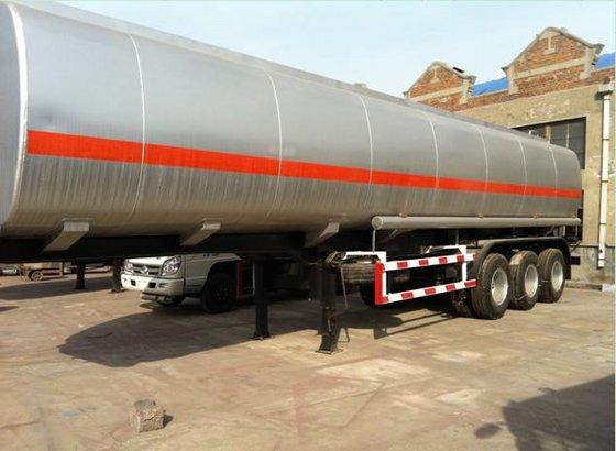 Buy SINOTRUK  3 AXLE SEMI TRAILER at wholesale prices