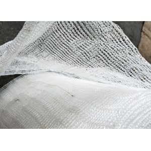 Air Handling Filter Wire Mesh Non - Toxic Low Density PP Material And Heat