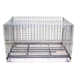 wire containers for storage