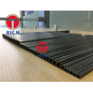 Anti Rust Cold Drawn Thickness 30mm Precision Steel Tube