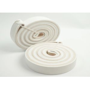 Polyester Conveyor Belt To Aluminium Extrusion Handling System