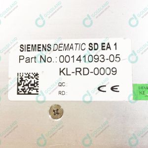 00141093 Siemens Siplace ASM D 24mm 32mm SMT Feeders