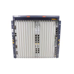 SSH Gpon Optical Line Terminal