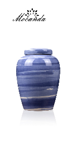 Abstract urn
