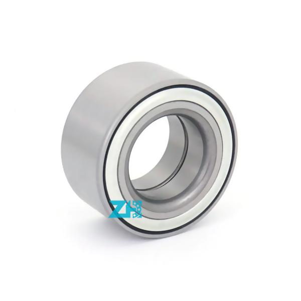 Hot Selling 90080-36021 43BWD06 DAC43820045 Wheel Hub Bearing: High precision, low friction, smooth