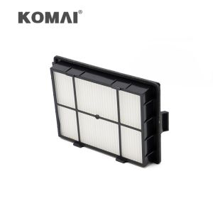 312D2 320D 320DL Cabin Air Filter PA5720 AF56003 SC90224 327-6618 3276618