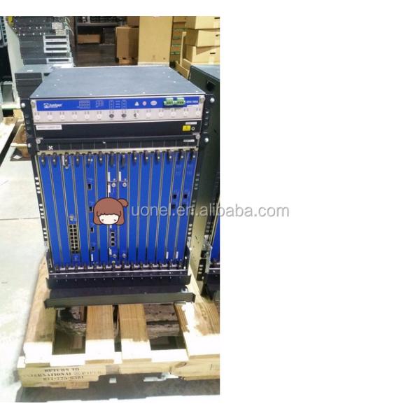 Buy Juniper SRX5K-RE-13-20,SRX5K Route Engine, 1.3Ghz, 2GB DRAM at wholesale prices