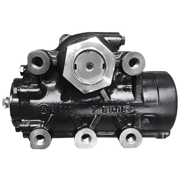 China DZ91259430095 Original Sinotruk Part Ecirculating Ball Power Steering Gear on sale