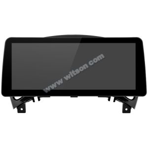 12.3" Smart Ultra Wide Screen For Nissan Juke 2010-2014 Car Stereo Player