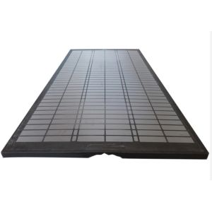 SS316L Composite Shale Shaker Screen For Solid Control System