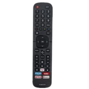 Element EN2BO27H AC TV Remote Control