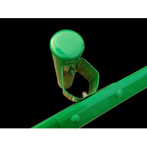 Hot Galvanized Cold Rolled Q235 Q345 Traffic Safety Highway Guardrail