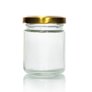 250ml-750ml Glass Food Jars for Sauce|B2B Bulk Leak-Proof FDA/EU Certified–Ideal