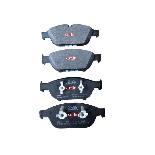 Buy PADS BRAKE DISC For AUDI A6.A7.A8.C7.D4.OEM 4H0698151G.5N0698151.1J0698151.4H0698151H.1H0698451E.7E0698151 at wholesale prices