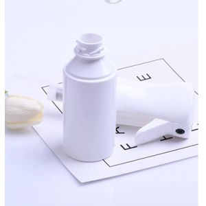 PP 300ml Fine Mist Garden Water Plastic Trigger Pump Sprayer