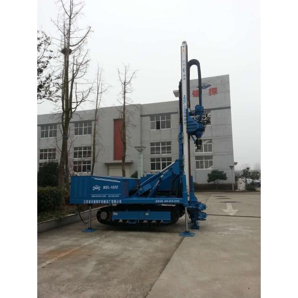Buy TOP DRIVE  IMPACT DRILLING RIG MDL - C180 at wholesale prices