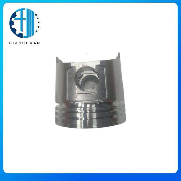 Piston STD 129005-22080 for Yanmar 4TNV88 3TNV88 4D88 3D88 Machinery Engine Parts