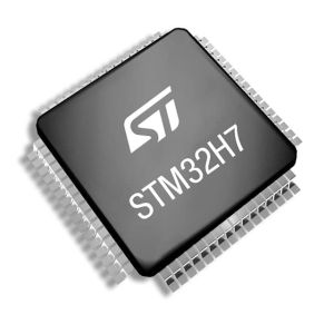 Quality STM32H735VGT6 for sale