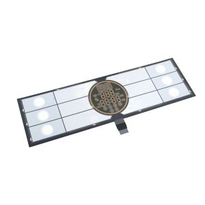 High End Capacitive HMI Modules 1.5N For Automotives & Consumer Electronics