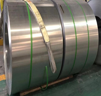 China Stainless Steel Coil UNS S32205 ​Material 0.5mm-12mm ​Thickness 1500mm ​Width on sale