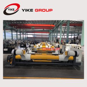 China BHS TCY CHAMPION FOSBER 2200mm 2500mm Hydraulic Mill Roll Stand on sale