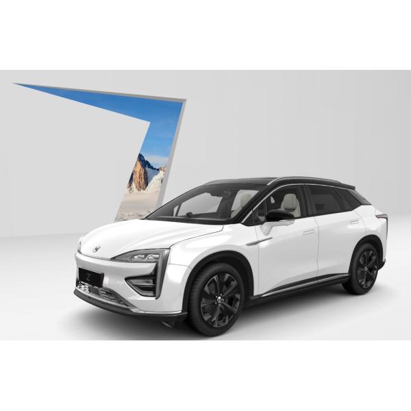 2023 0km used Cars HYCAN 007 Chinese Electric Vehicle / Maximum speed 170km/h Pure electric cruising range 523km Car