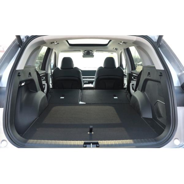 2024 Xingyue L Gasoline 5 Seat Off Road Vehicle With Two Drives / Four Drives