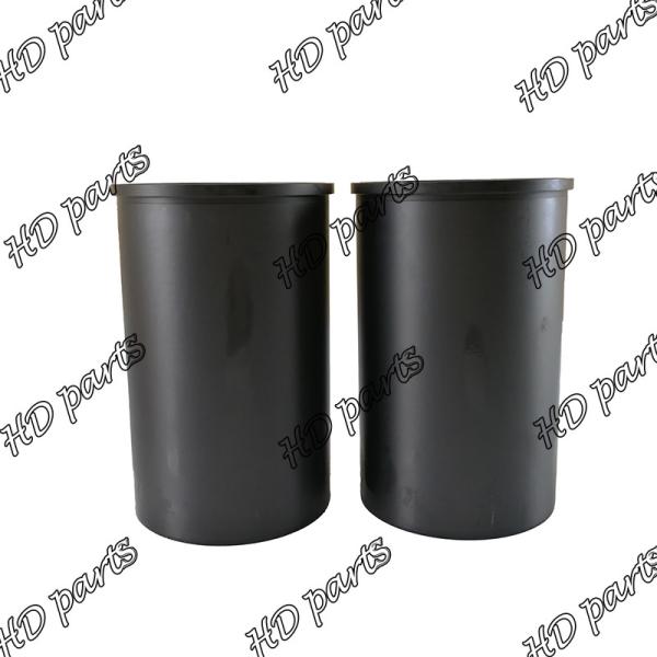 Buy 4HL1 190 High Diesel Engine Cylinder Liner 8-98014042-0 9-97312-643-0 For ISUZU at wholesale prices