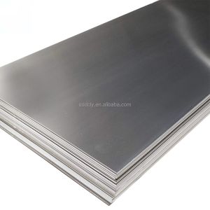 Quality Versatile Cold Rolled Steel for Various Construction Applications for sale
