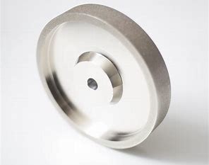 China Polishing Resin Bonded   200mm Diamond Cbn Grinding Wheels on sale