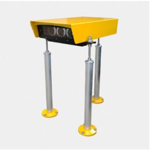 Heliport Precision Approach Path Indicator PAPI