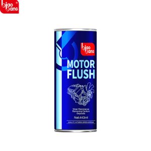 Premium Motor Flush – Certified Internal Engine Cleaner for Global Buyers
