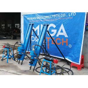 DTH Anchor Drilling Rig