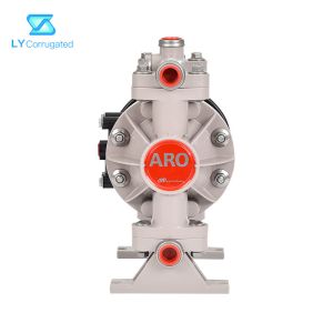 Aro Pneumatic Double Diaphragm Pump Air Operated 6m Suction