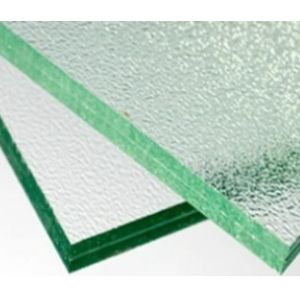 Soundproof Glass With Superior Sound Insulation And Impact Resistance