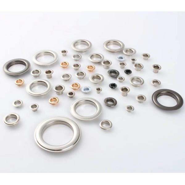 wholesale Custom Logo 17MM 20MM Iron Stainless steel Brass Jeans Button Bottons