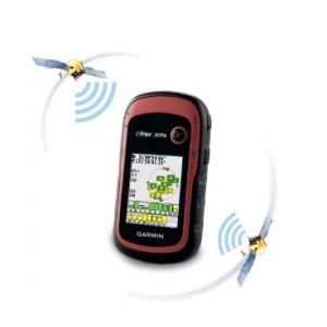 Garmin ETrex 309x Outdoors Handheld High Precision GPS