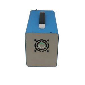300W And 500W Modified Sine Wave Portable Power Station Case For Household And