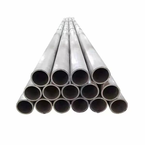 Buy 6061 Aluminum Pipe Tube Polished Anodized Polished at wholesale prices