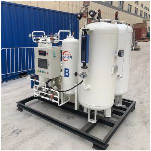Portable Oxygen Production Made Easy with Oxygen-concentrator Plant and PSA
