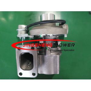 China C14 Diesel Engine Turbocharger C14-194-01 C14-194 6.1-07.01 1407B5.32 D245.7 D245.9 3990014194 John Deere Excavator on sale