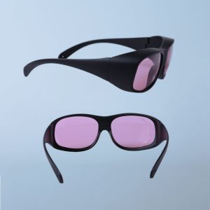 755nm Alexandrite Laser Safety Glasses 808nm Diode Laser Goggles