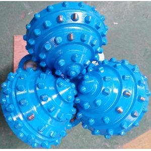 11-5/8 Inch IADC537 TCI Tricone Bit For Oil Field , Well Drill Bit High -