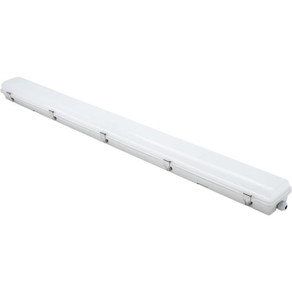 Buy Moistureproof LED Linkable Batten No Flicker Stable 220V-240V at wholesale prices