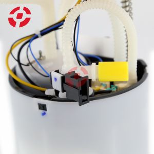 31372884 Gasoline Pump Assembly Auto Car Spare Parts Fuel Pump Assembly For