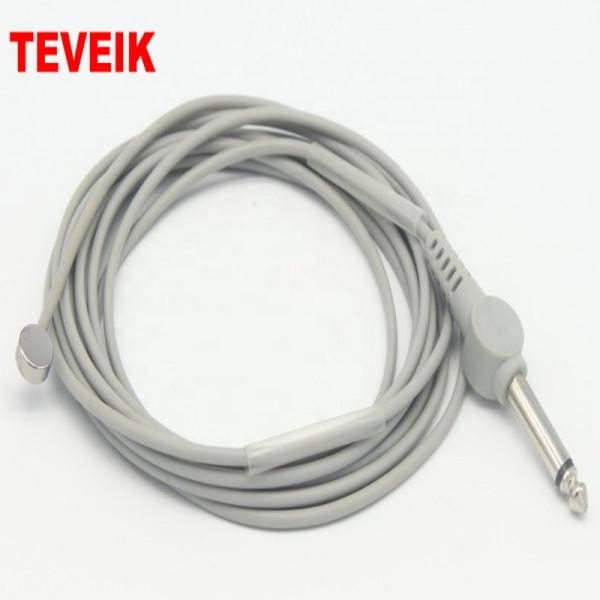 Buy Patient Monitor 10K Series 3m Adult Skin Temperature Probe at wholesale prices