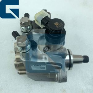 China 0445020538 High Pressure Diesel Fuel Injection Pump on sale