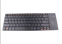 Buy Russian,English,America,Turkish,Spanish slim touch keyboard at wholesale prices