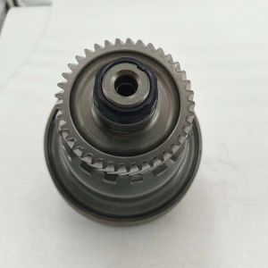 TRANSMESUN Cheryl Pulley Belt Assembly for HIMA LIFAN VT2 VT3 VT2i 15KG