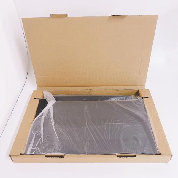 12 Ports 19 Inch Rack Mount Fiber Optic Patch Panel with Drawer Sliding 485x300x1U Design